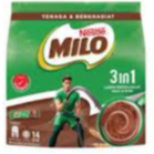 

Milo Malaysia 3in1 14stik