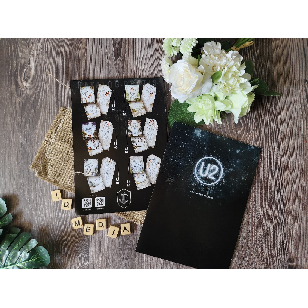Katalog Blangko Undangan U2 (01-06)
