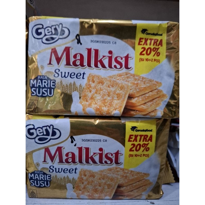 

BISKUIT GERY MALKIST RASA MARIE SUSU