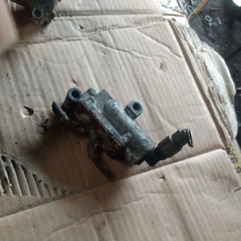 SENSOR IDLE VALVE IACV EACV HONDA ACCORD MESTRO