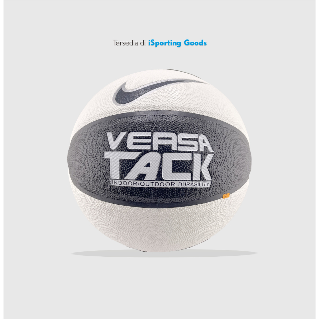 NIKE bola basket ORIGINAL NIKE VERSATACK