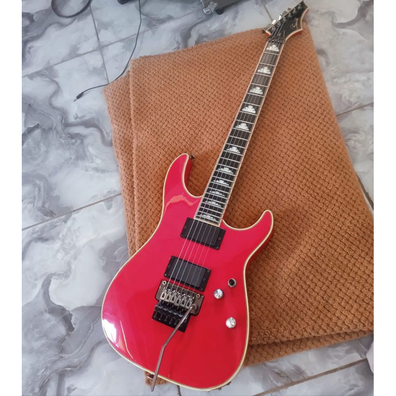 samick JTR merie elite MR30RRD