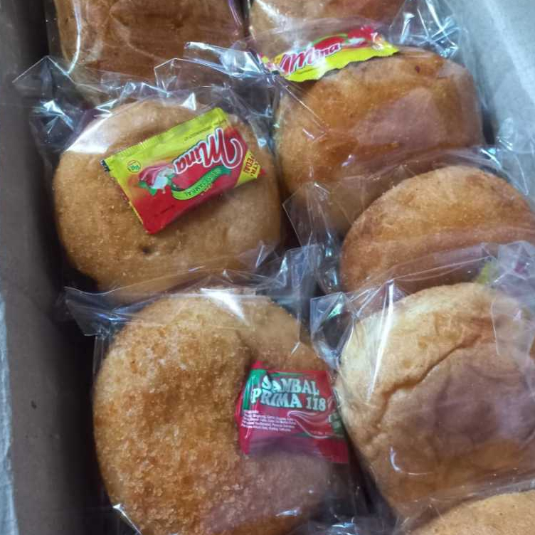 

PANADA/KUE BASAH/JAJAN PASAR TRADISIONAL