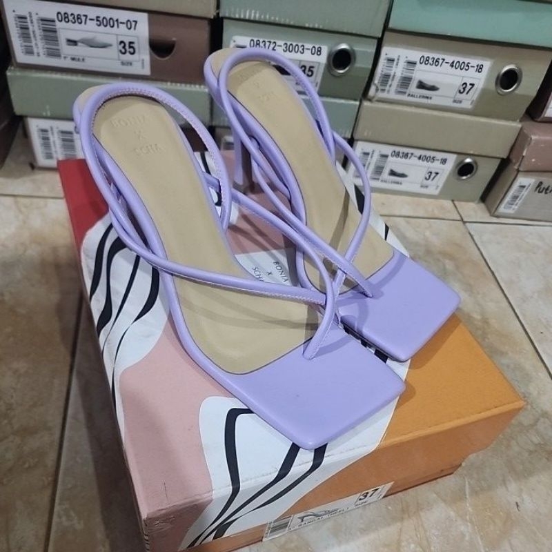 BONIA LADIES HEELS SHOES