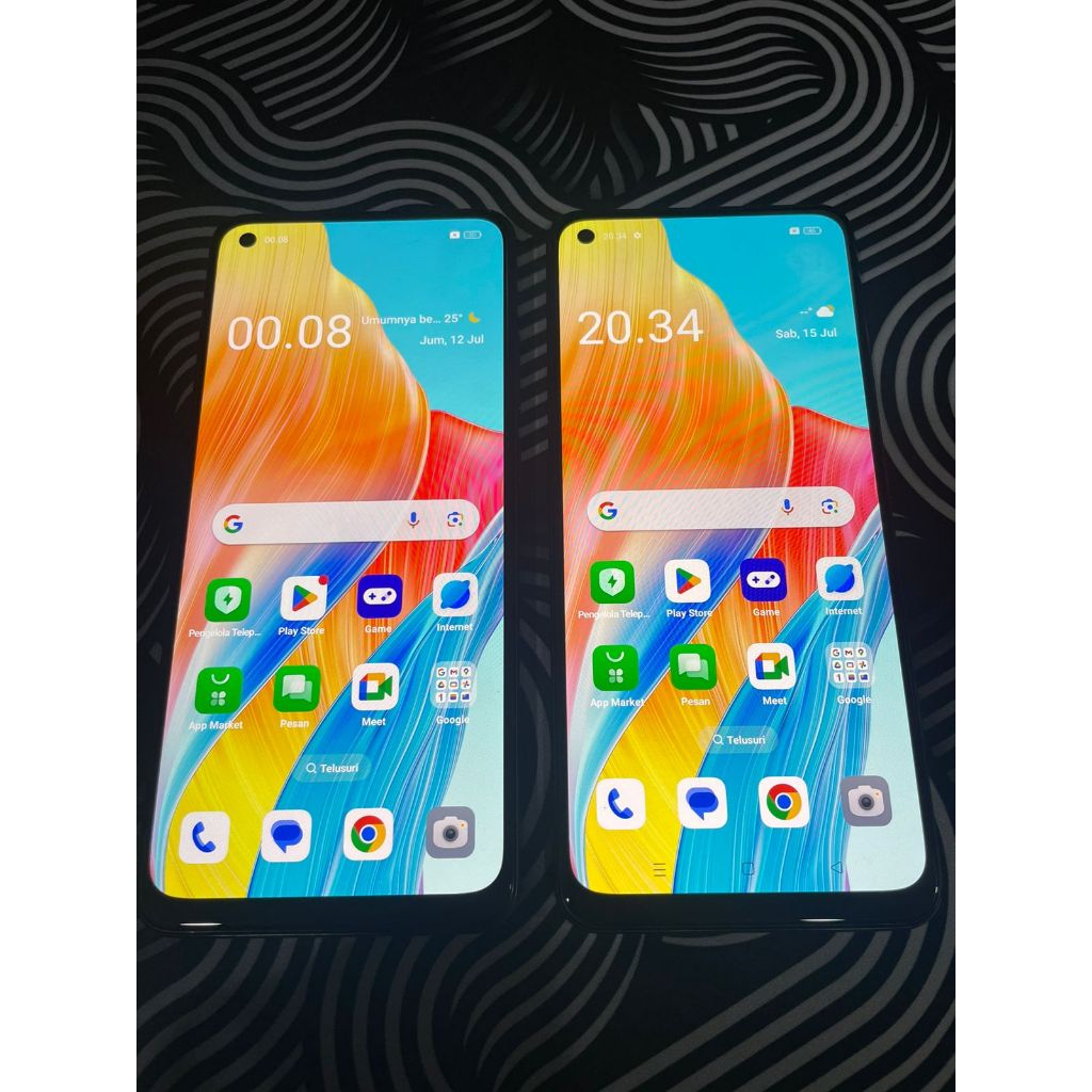 Oppo A78 4G 8/256GB