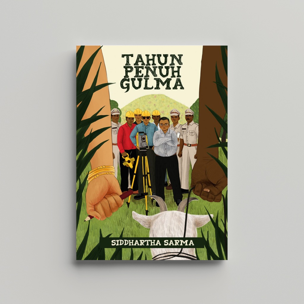 Tahun Penuh Gulma