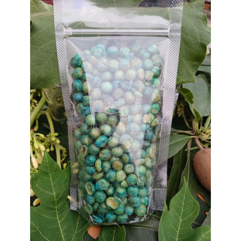 

Kacang Kapri Original 100gr