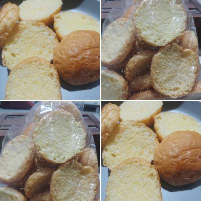 

bagelen 250gr homemade/oleholeh khas malang