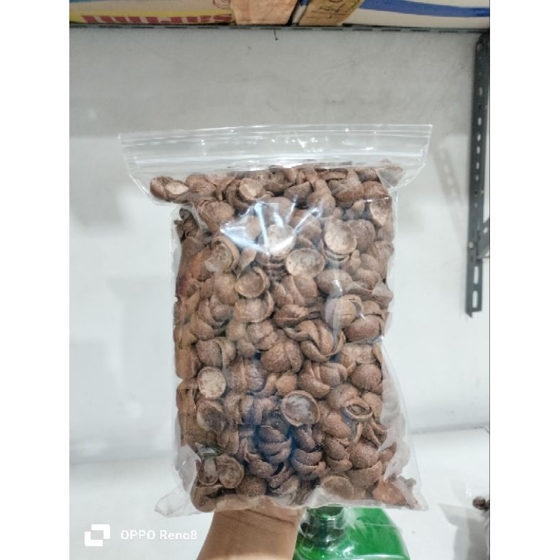 

Simba choco chips curah 300g