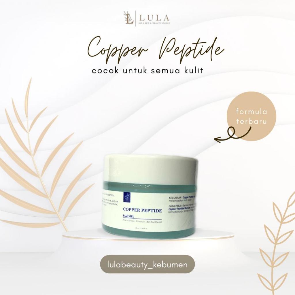 COPPER PEPTIDE