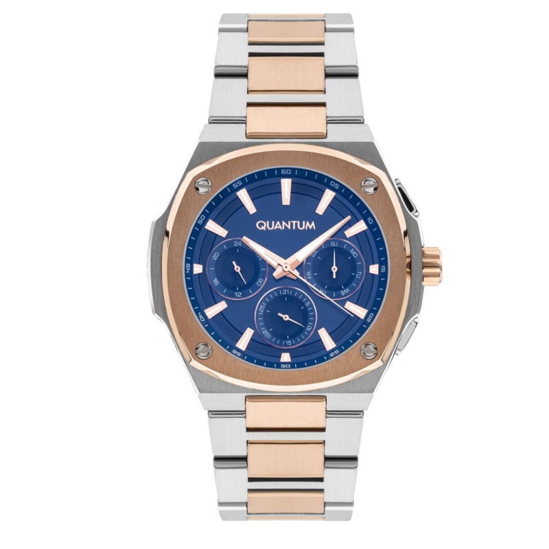 Jam Tangan Pria QUANTUM ADRENALINE ADG1032.590 Original Resmi