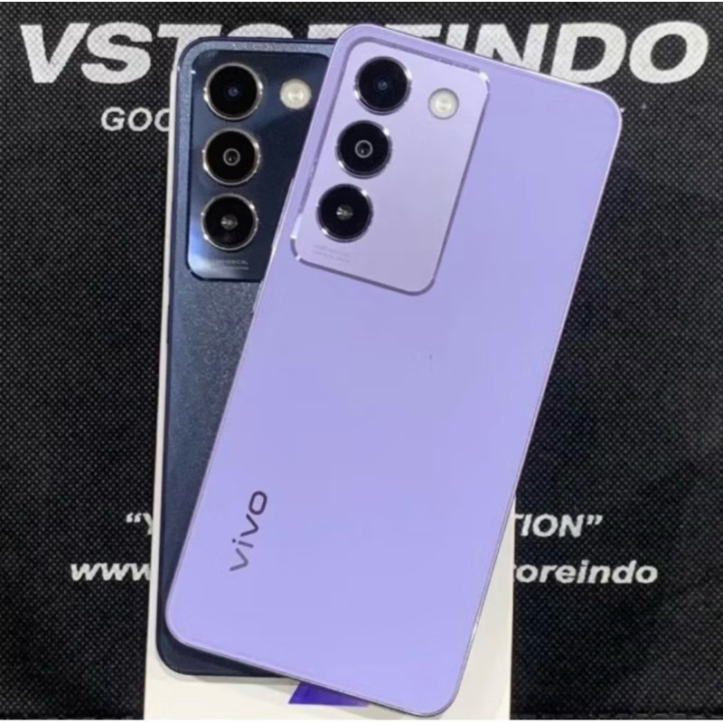 Vivo Y100 5G 8/128 GB Garansi Resmi Indonesia Second Bekas Original