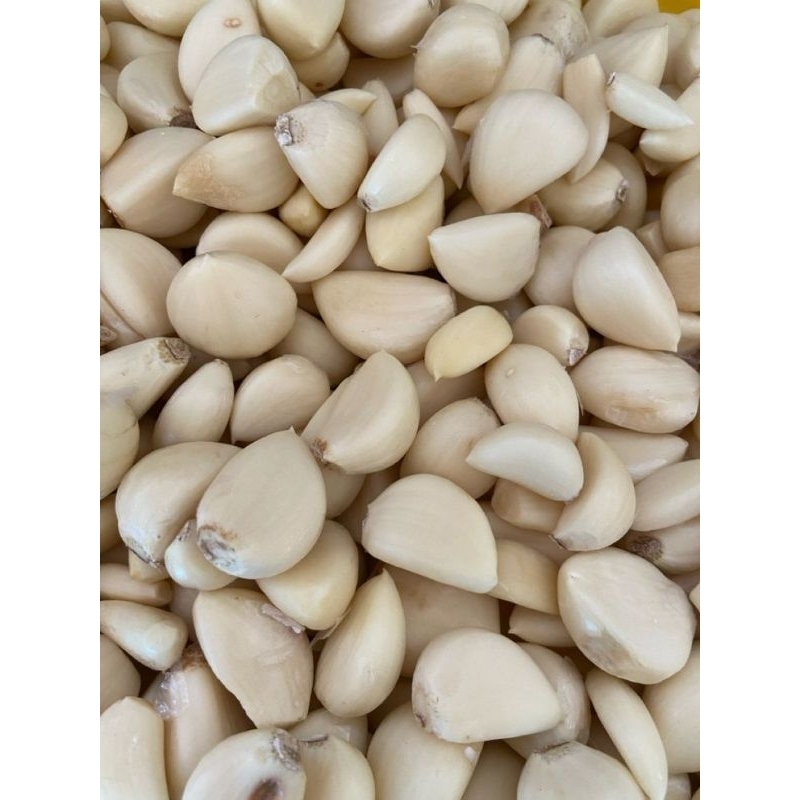

Bawang Putih 250gr,500gr,1kg