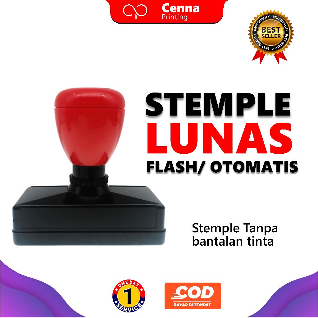 

Cetak Stempel lunas Cap lunas/ Stempel lunas persegi/ Stempel lunas Persegi/ Stempel murah D22_43