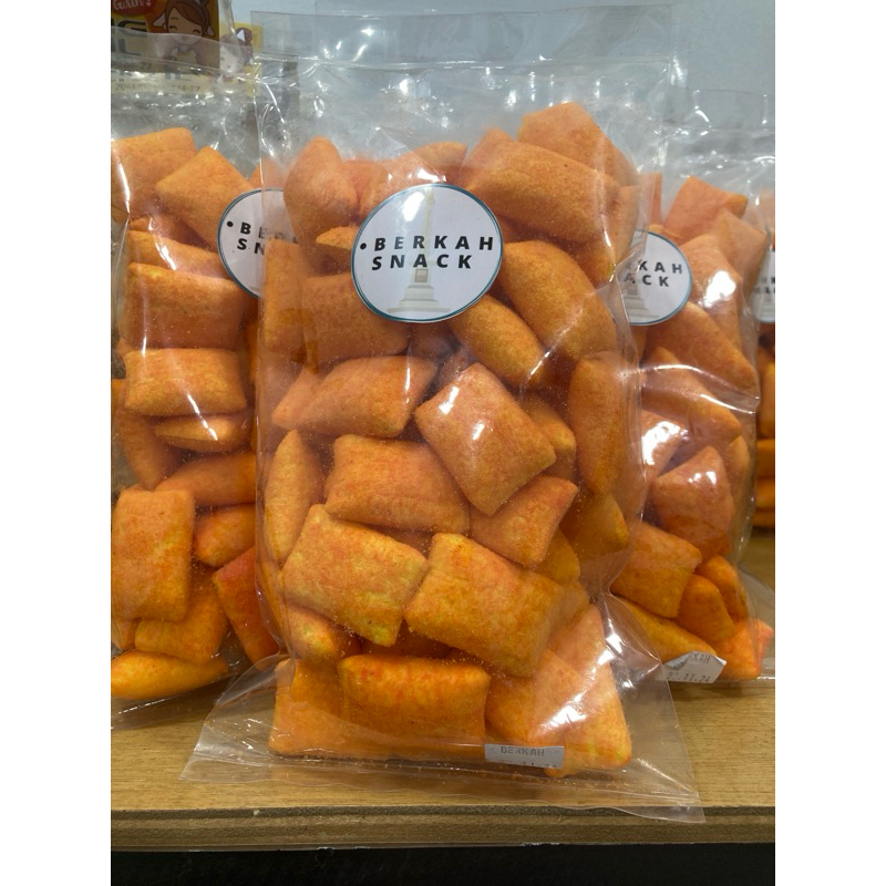 

Bantal Keju