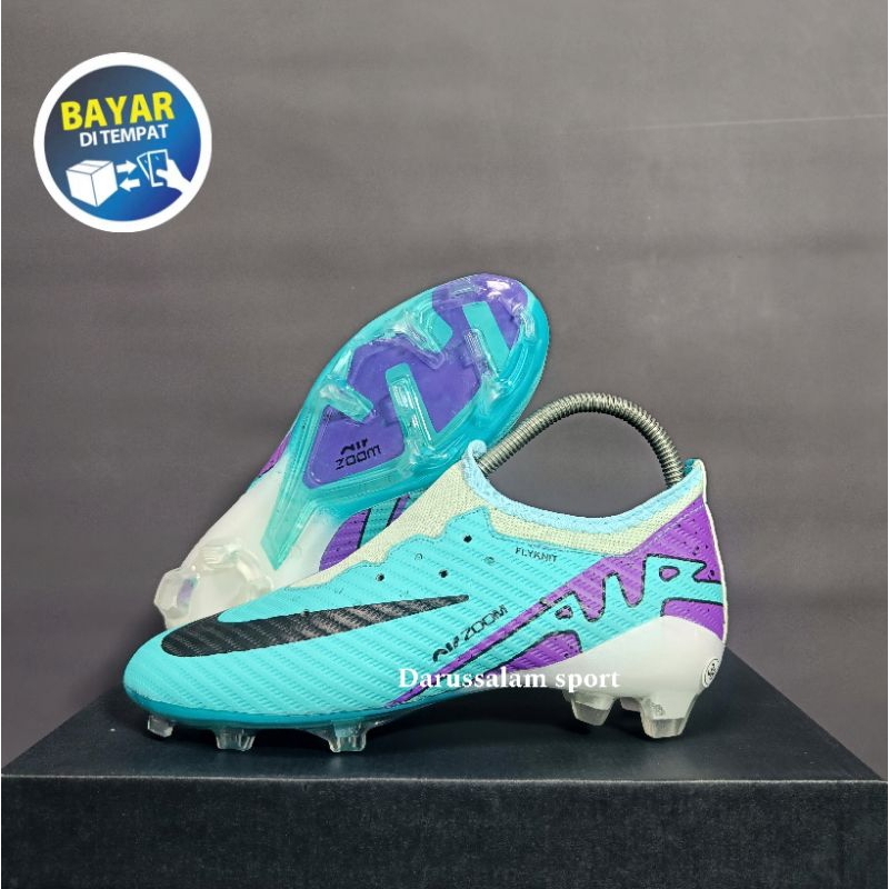 SEPATU BOLA ANAK SEPATU SEPAK BOLA GRADE ORIGINAL SEMI BOOTS