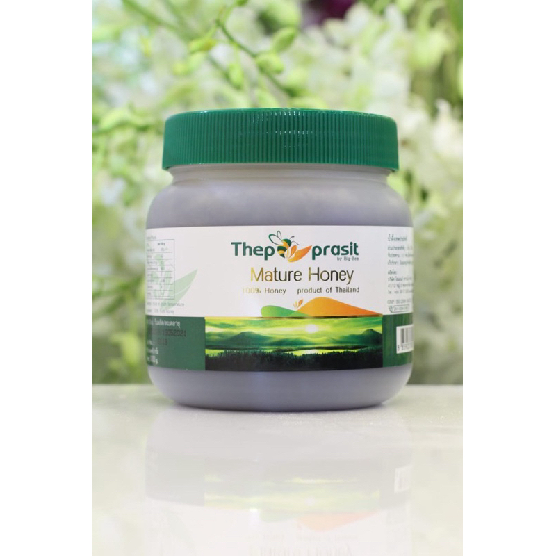 

madu thailand 1000gr (NEXT batch harga naik lho..)