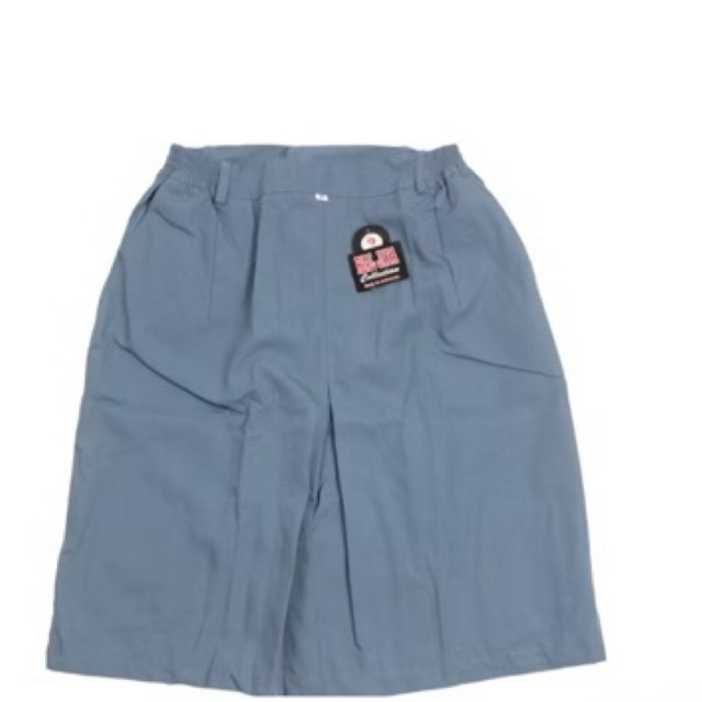 ROK PENDEK ABU SMA/SMK