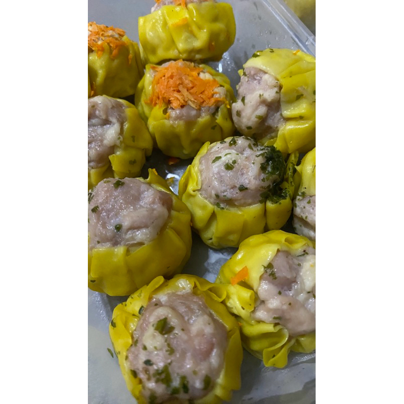 

Dimsum Kukus Bandung