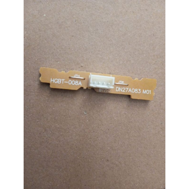 Modul Sensor Kulkas Polytron Tipe QX/QS/Q