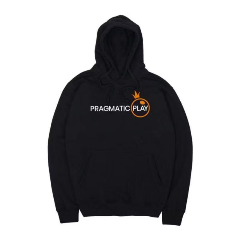 HOODIE PRAGMATIC PLAY - HOODIE GAME SLOT - SWEATER HOODIE - SWEATER GAME SLOT - SWEATER PRAGMATIC PL