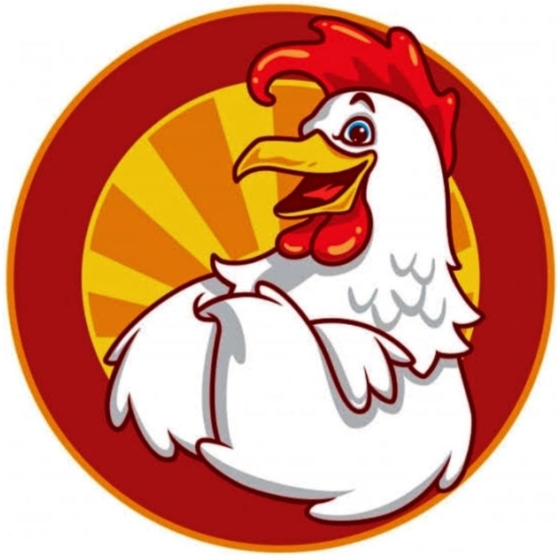 

DAGING AYAM MDM 100%