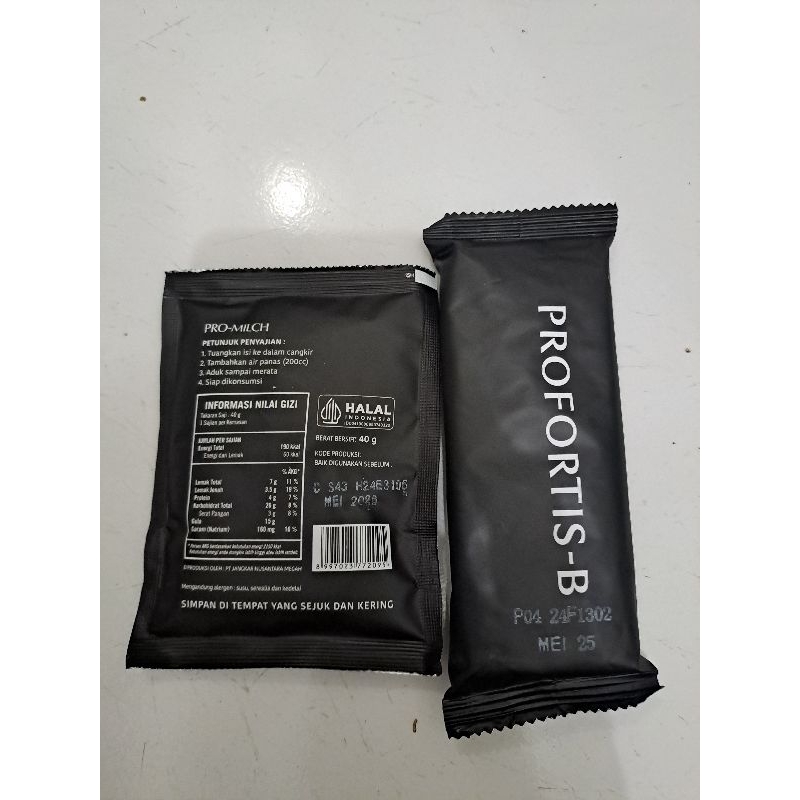

[PROMO] EPROKAL PLUS PROMILCH DAN PROFORTIS B ORIGINAL