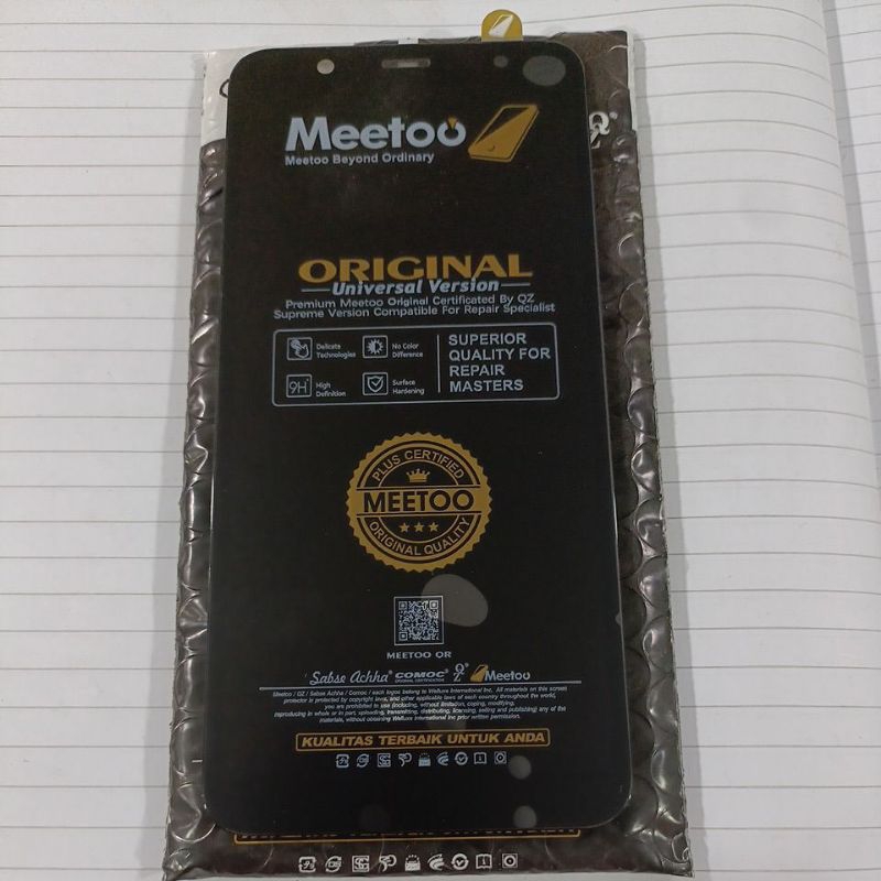 LCD / LCD TORCSCREEN FULLSET SAMSUNG J810