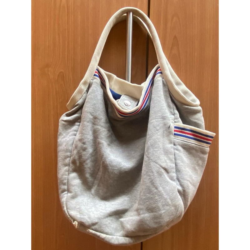 Adidas Y2K Tote Bag Vintage