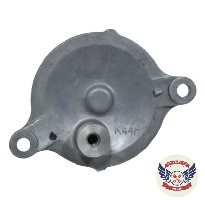 11361K44V00 Cover Oil Pump – Beat eSP, Scoopy eSP, Vario 110 eSP
