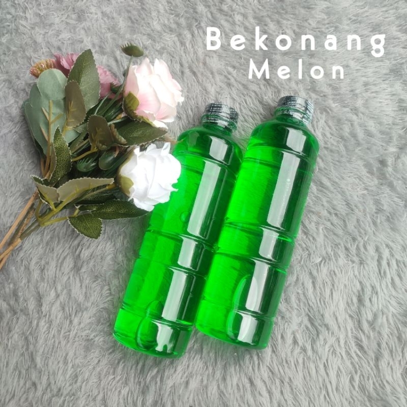 

B'KONANG Alluseway Healthy Drink Melon Teste