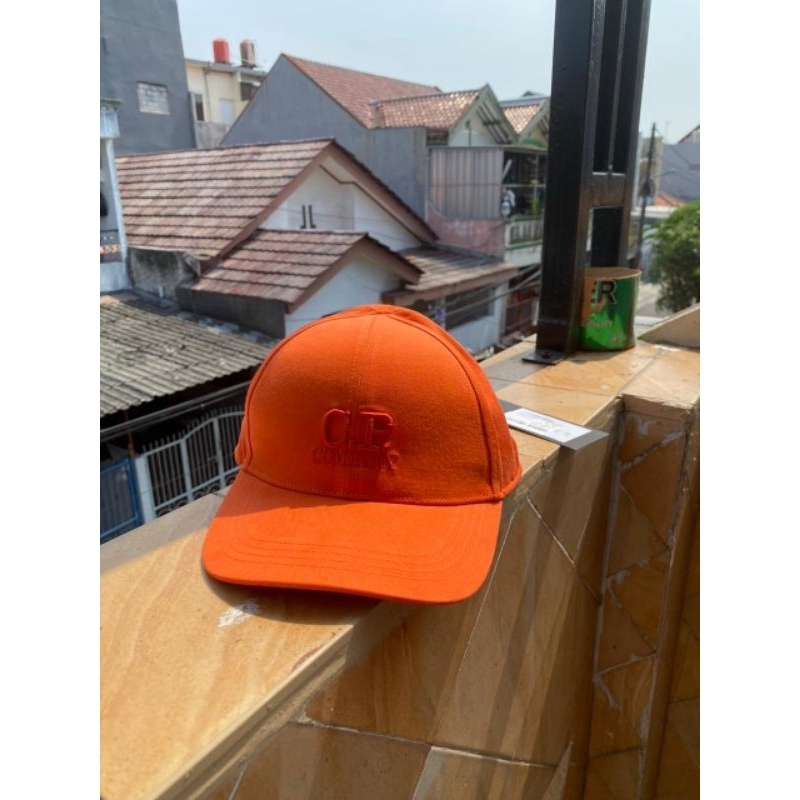 cap cp company