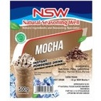 

Minuman Bubuk NSW Mocha 500gr