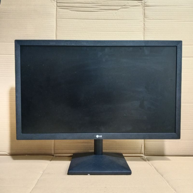 Monitor Lg 22 inch Led IPS
