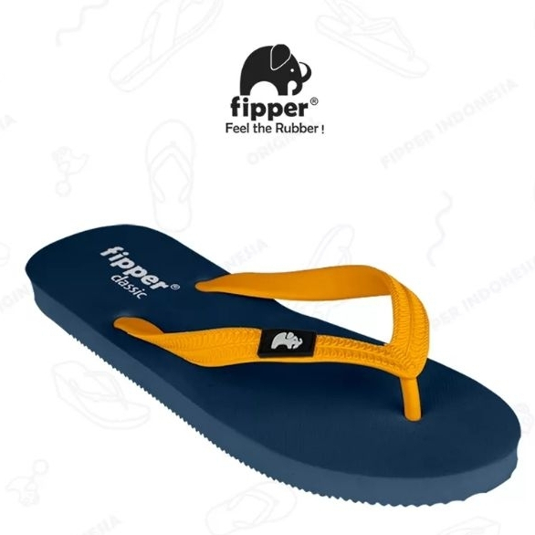Sandal Fipper Wide Original for Man/Woman - Green