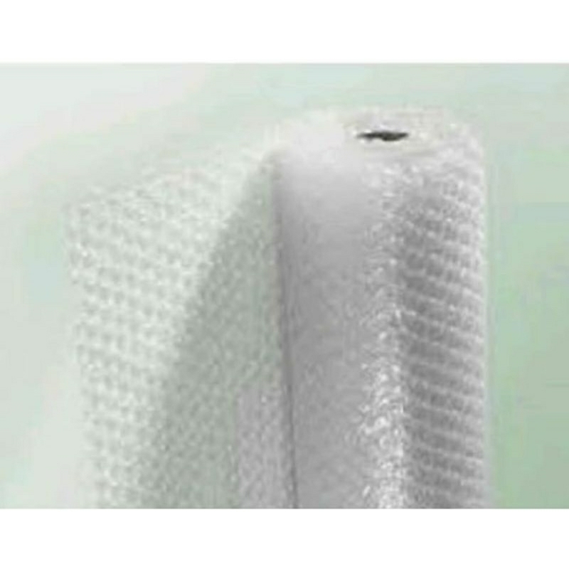 

Extra Bubble Wrap