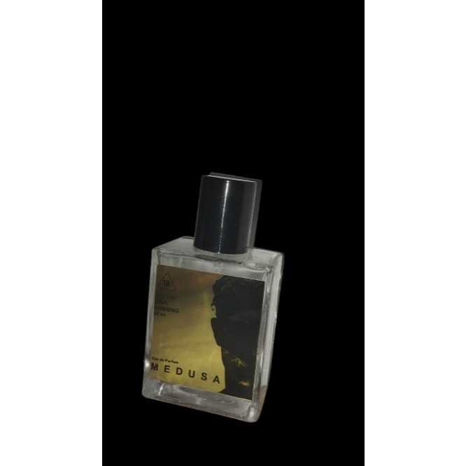 Parfume Pemikat Methusa Love Bombing