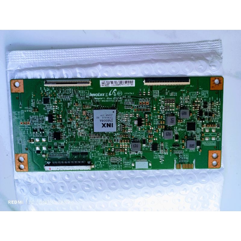 TICON TV COOCAA 50S5G