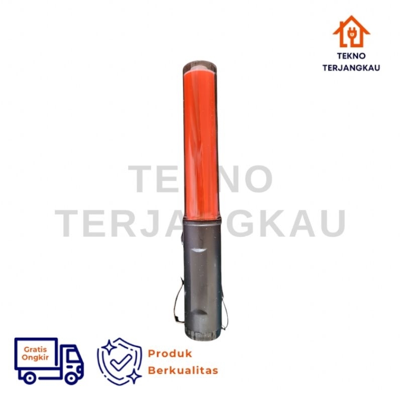 Senter Lalin Yazuho YZH - 500 Pendek