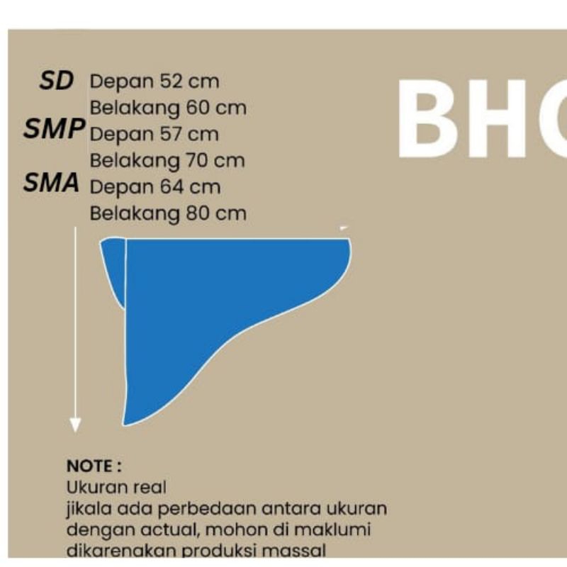 HOT Hijab muslim Rabbani / Jilbab anak / kerudung Instan Tali serut SD-SMP-SMA