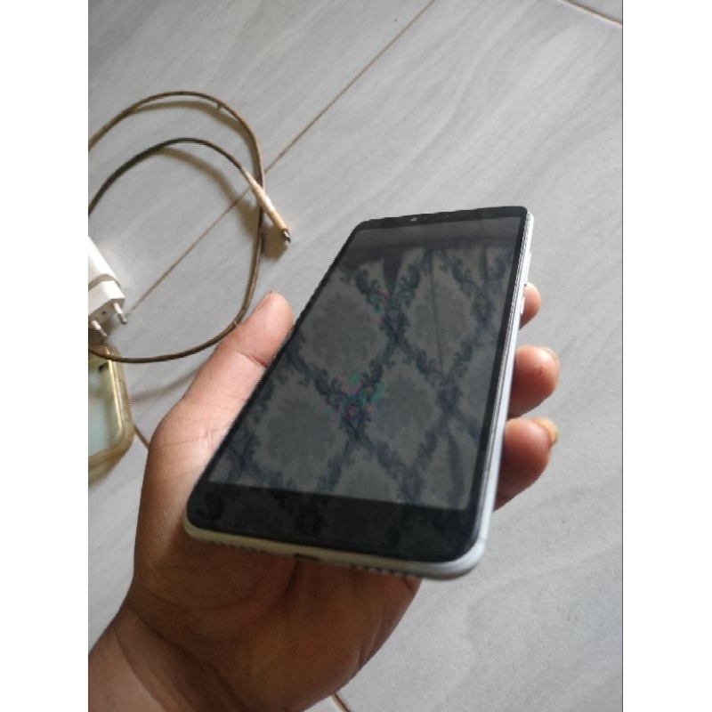 HP MATOT RONGSOK xiaomi S2