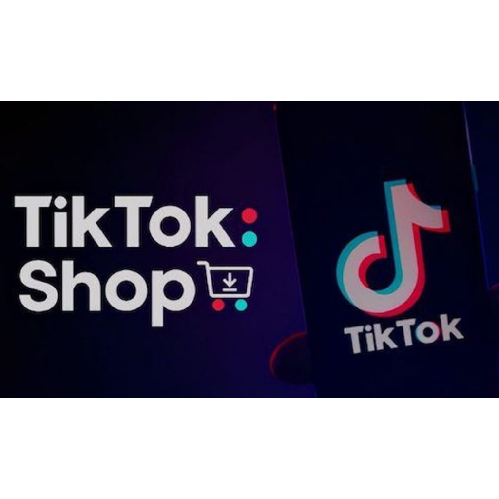 Akun Tiktok Shop