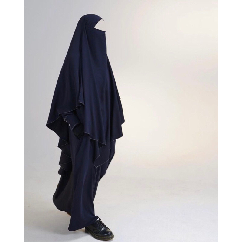 Kemejabaya dan FK AM Night Navy