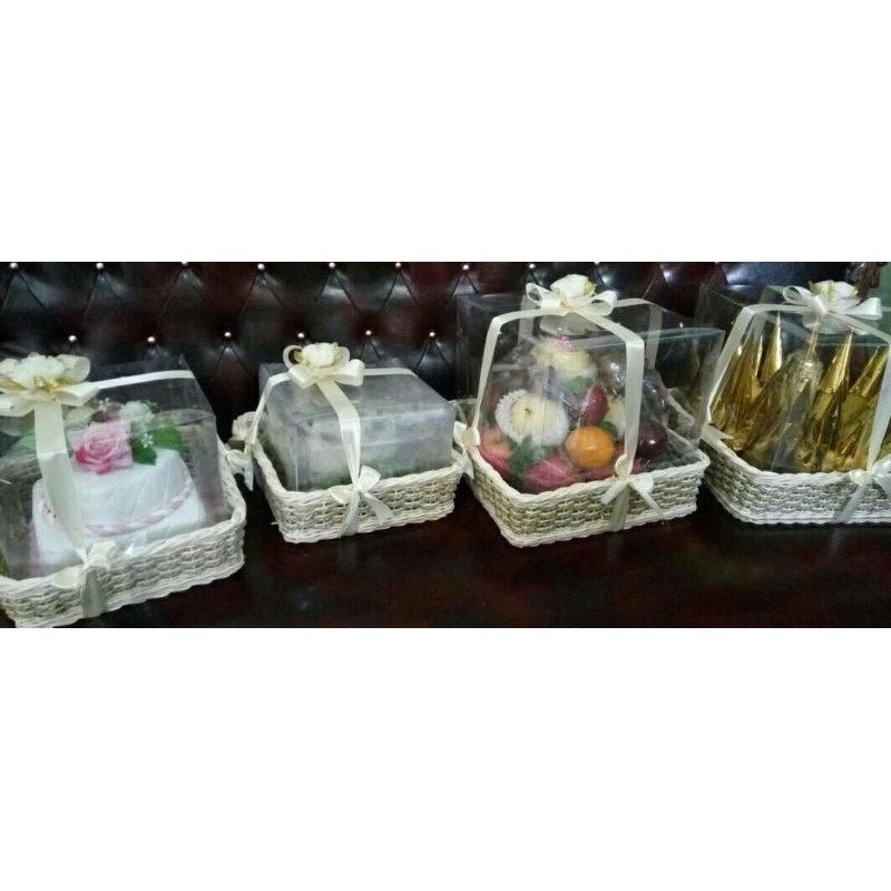 

Paket Hantaran Seserahan/Lamaran