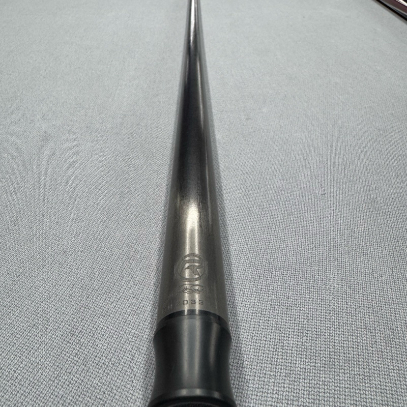 Shaft Carbon Predator Revo 11.8 Radial WVP