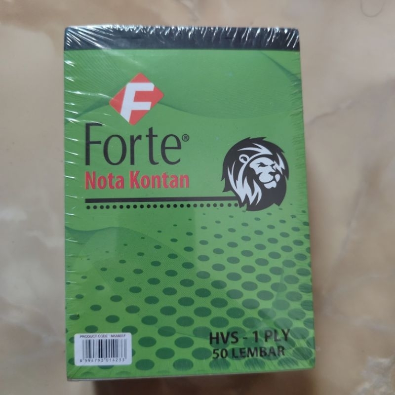 

nota 1 play forte 1 pcs
