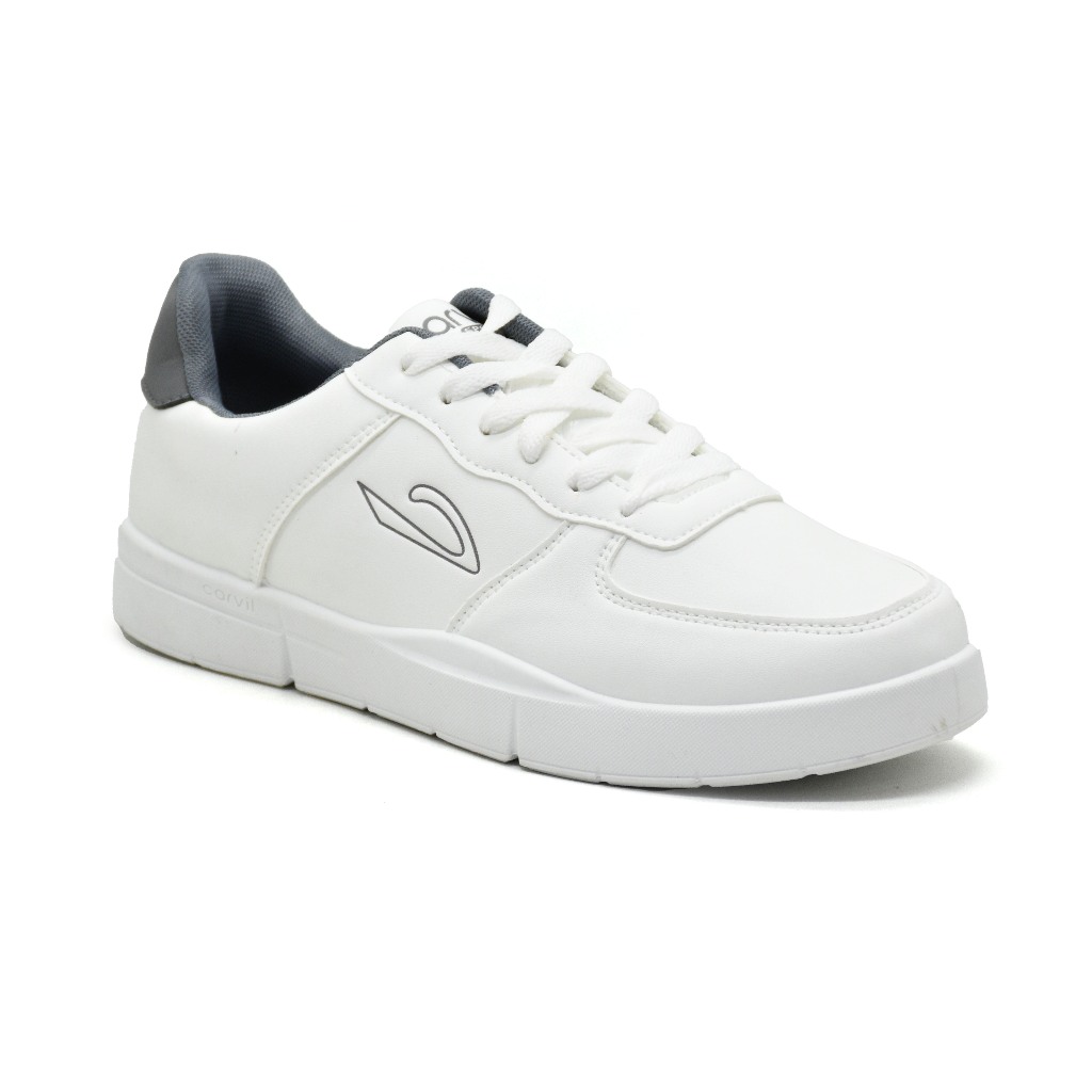 Carvil Sepatu Pria Leon - Lm