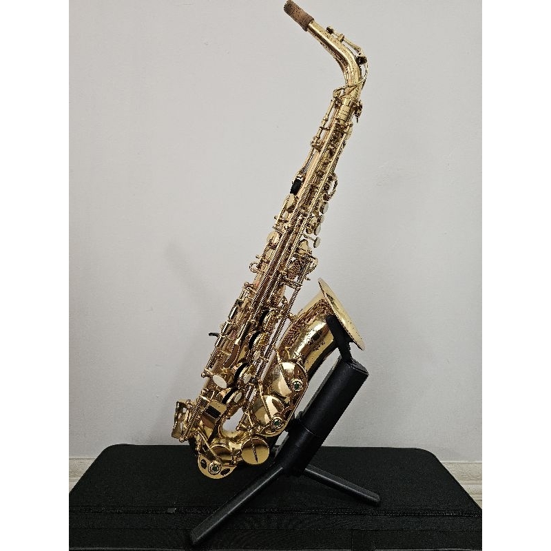 alto saxophone hermes USA