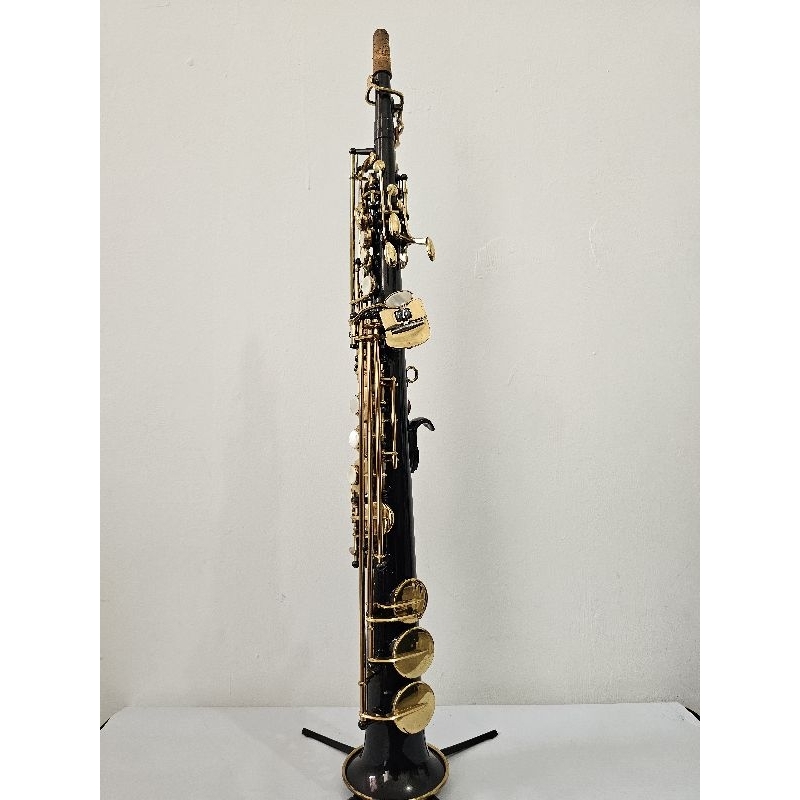 saxophone sopran straight LA SAX USA