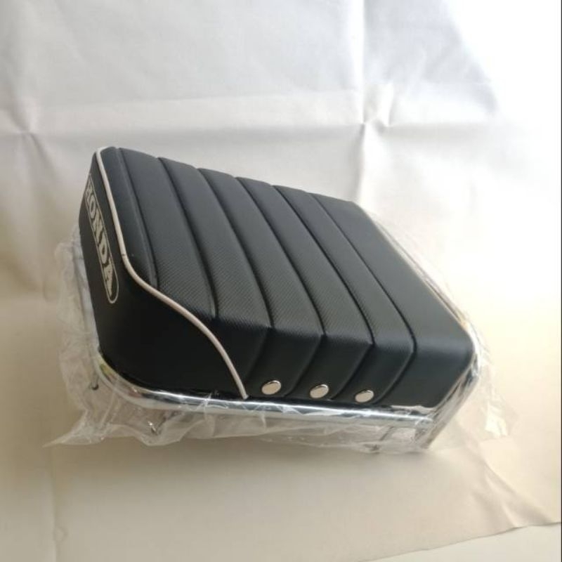 jok belakang c70 pisah